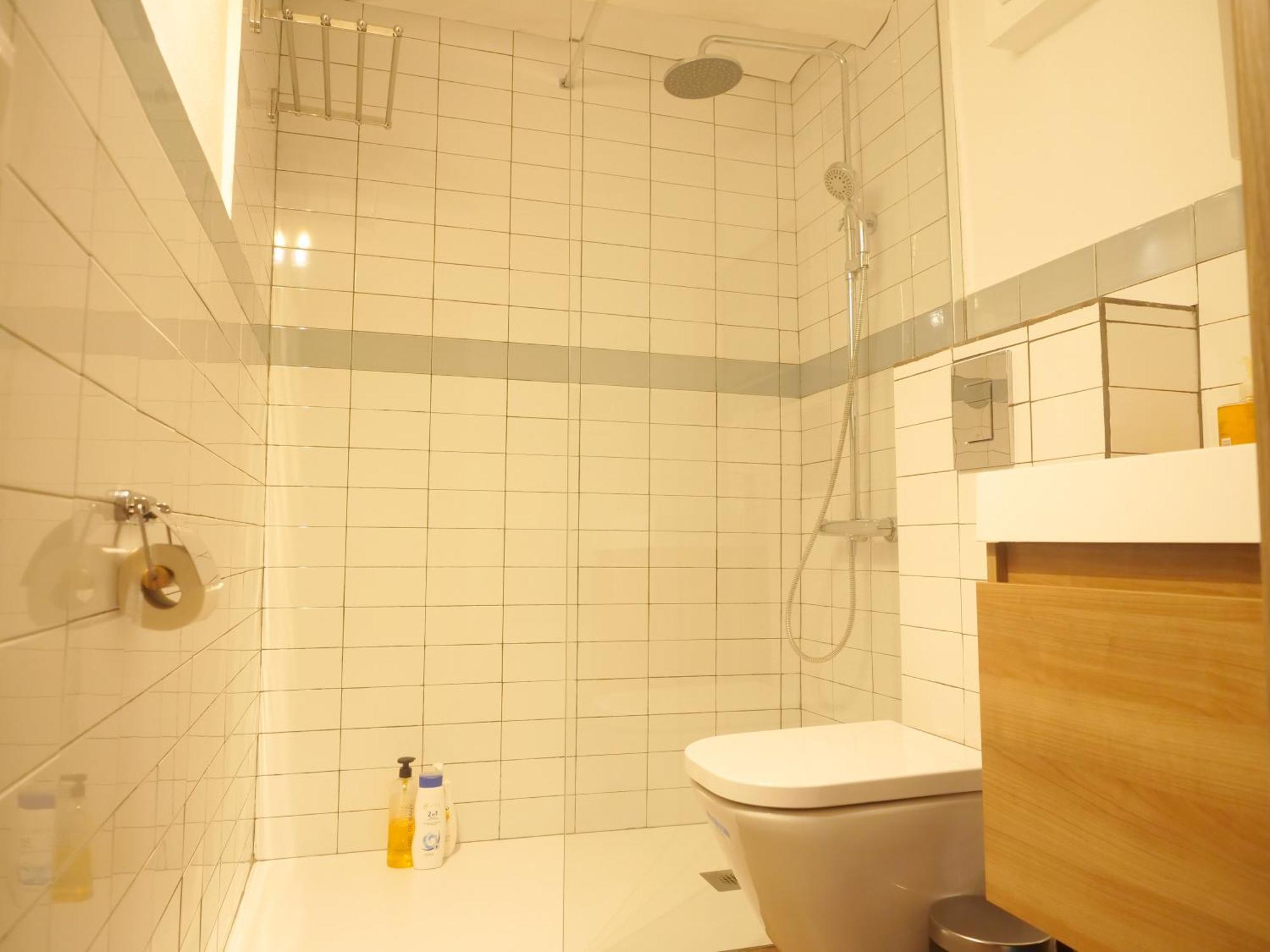 Loft Center Apartamento
